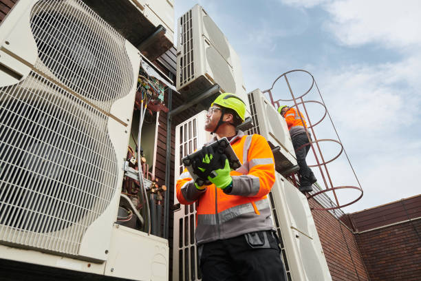 Professional HVAC in Lauderdale Lakes, WI
