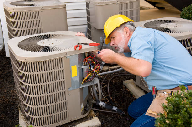 Best Air Conditioning Cleaning in Lauderdale Lakes, WI