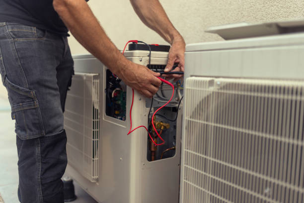 Best Geothermal HVAC Systems in Lauderdale Lakes, WI