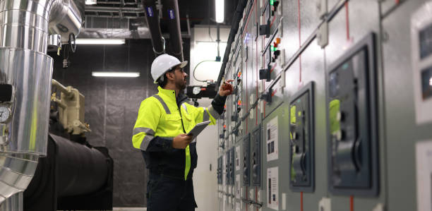 Best HVAC Consulting and Engineering in Lauderdale Lakes, WI
