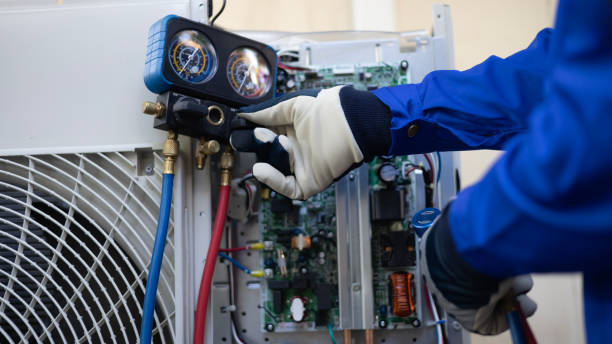Best HVAC Retrofitting and Upgrading in Lauderdale Lakes, WI
