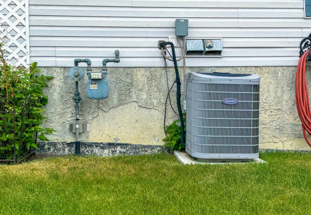 Best HVAC Training and Certification in Lauderdale Lakes, WI